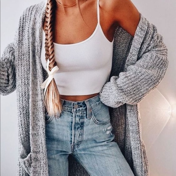 FALL SWEATER MYSTERY BOX - Picture 7 of 7